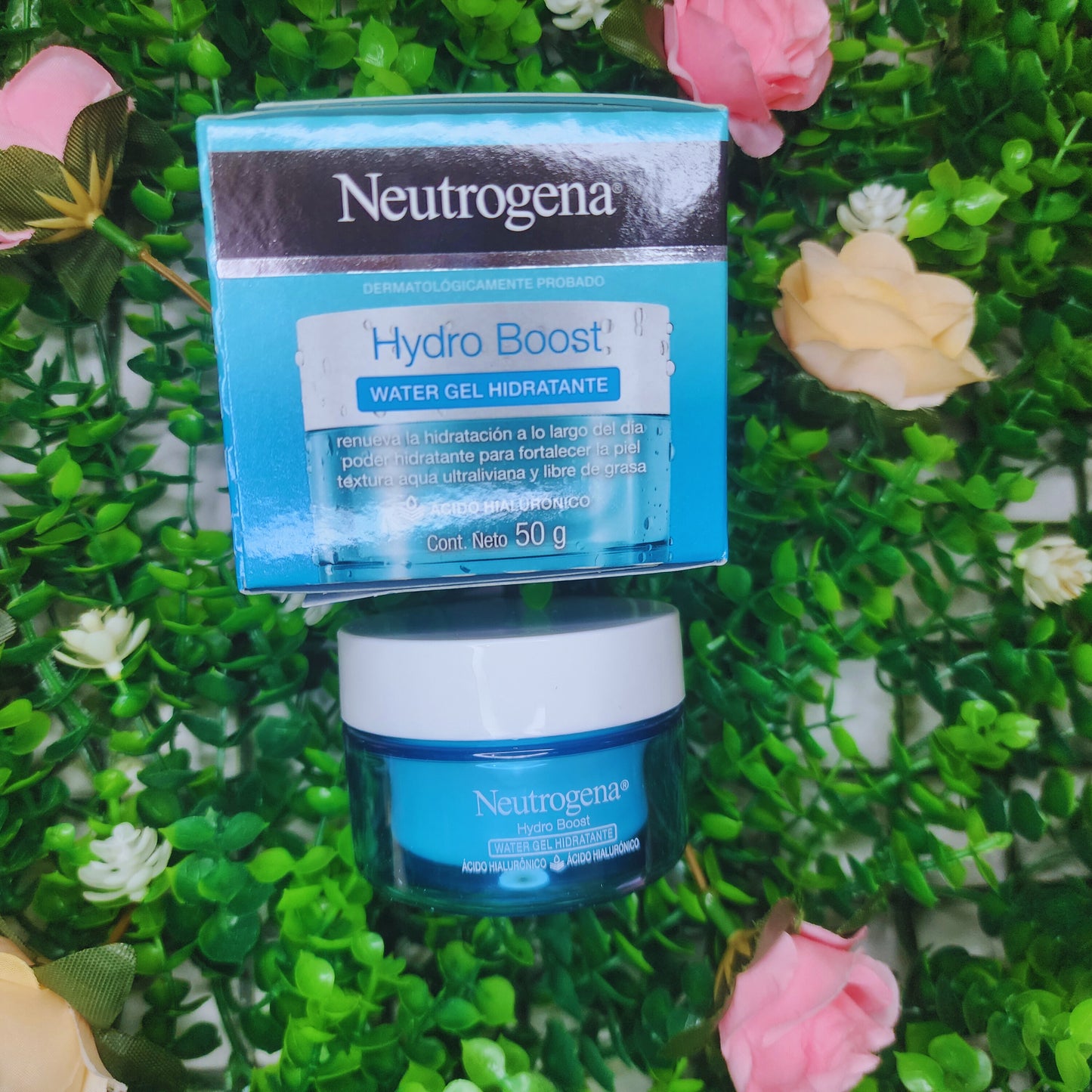 Neutrogena Hydro Boost