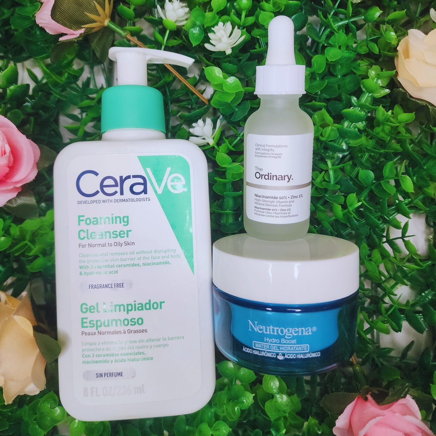 PACK RUTINA SKIN CARE
