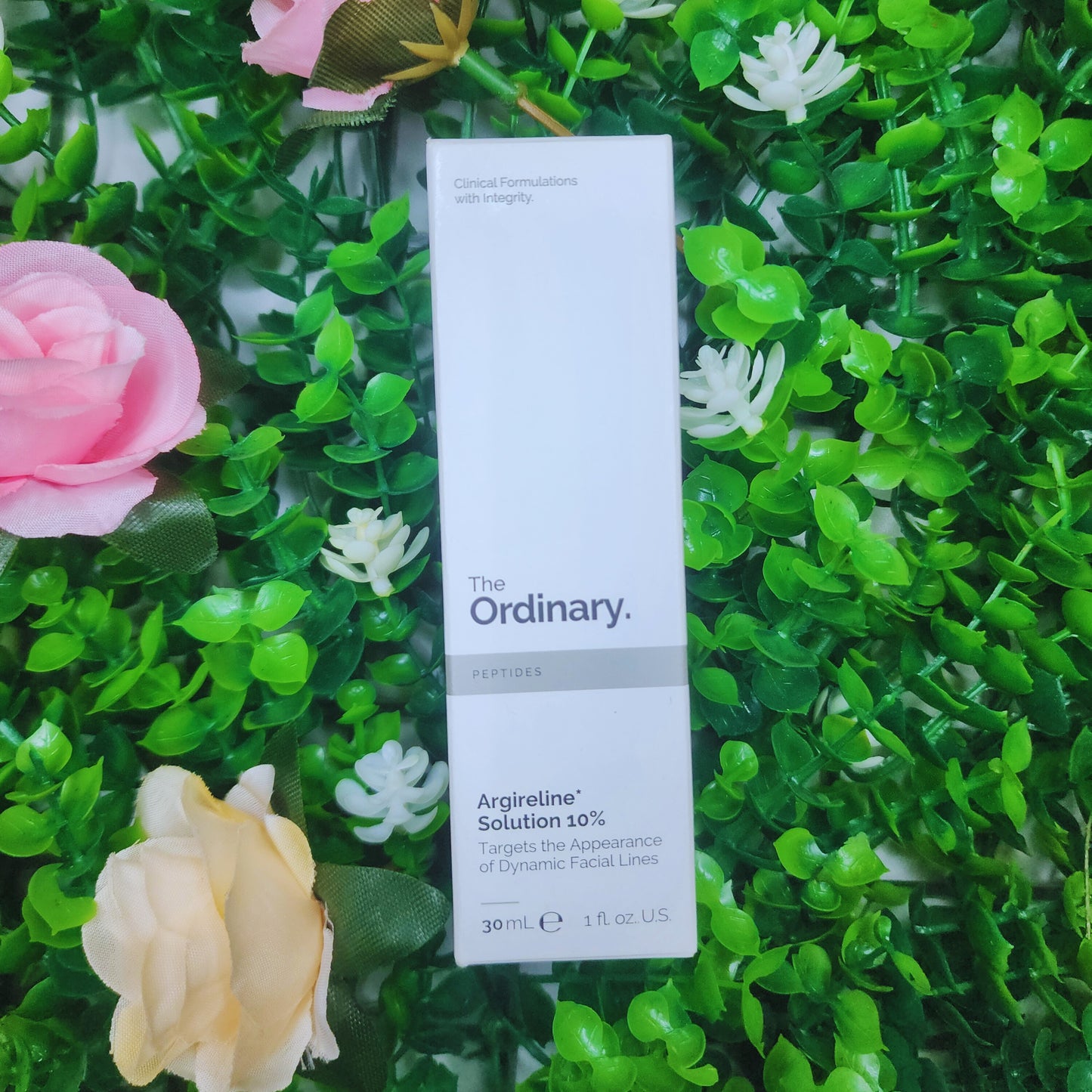 Argireline Solution 10% Serum