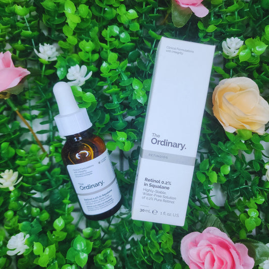 Retinol 0.2 %