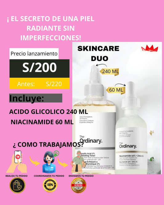 PRODUCTO DUOOO